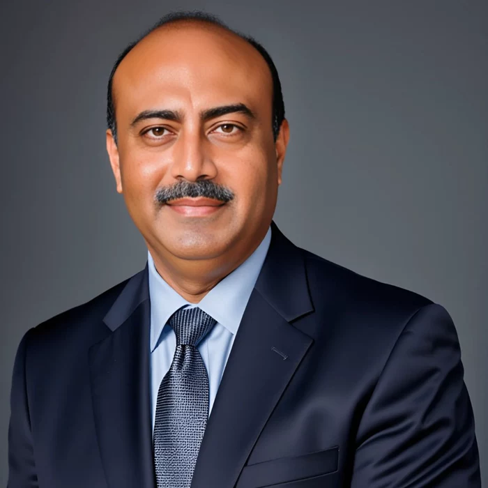 Dr. Deepak Bhootra