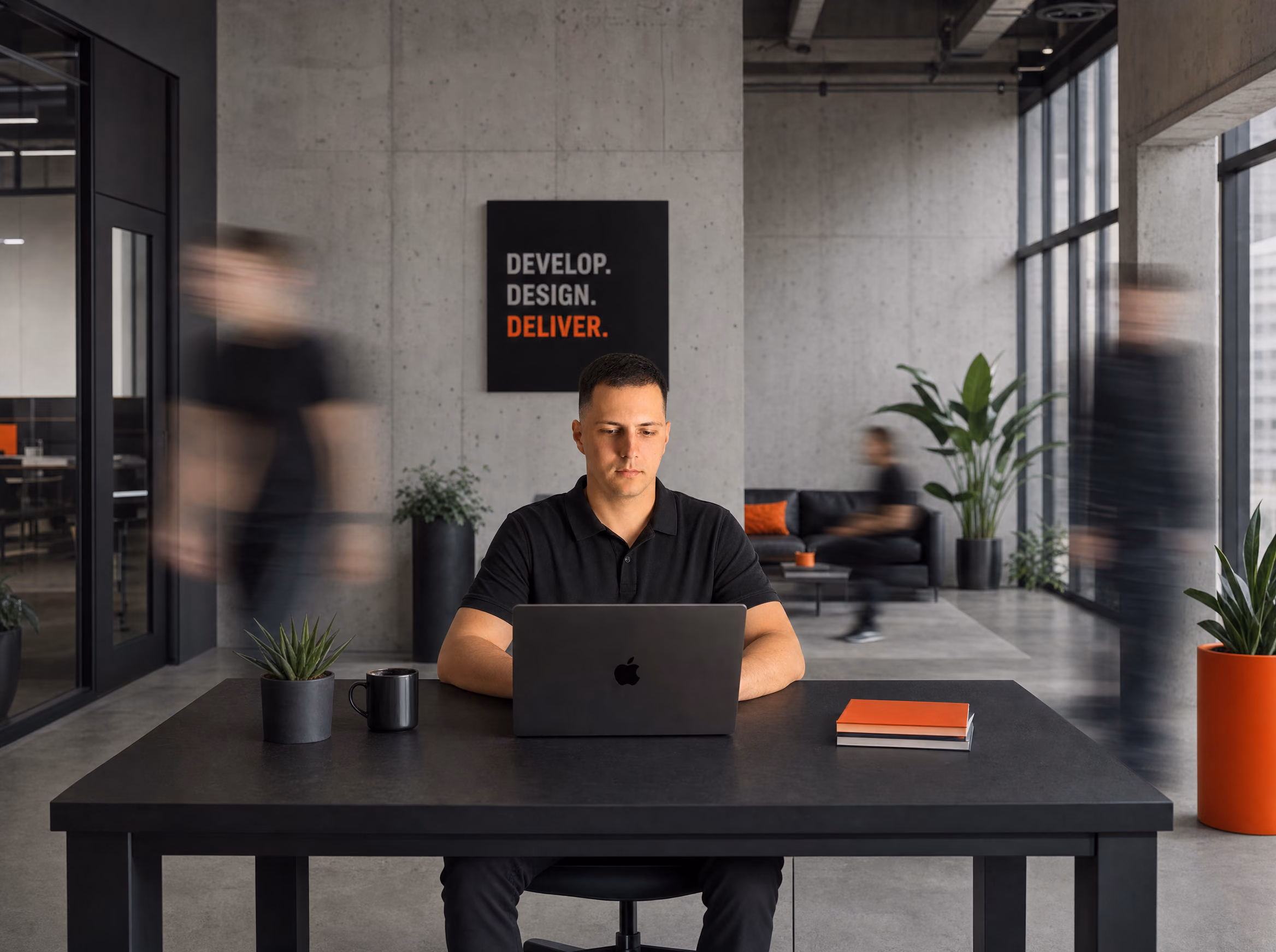 Kodeful office