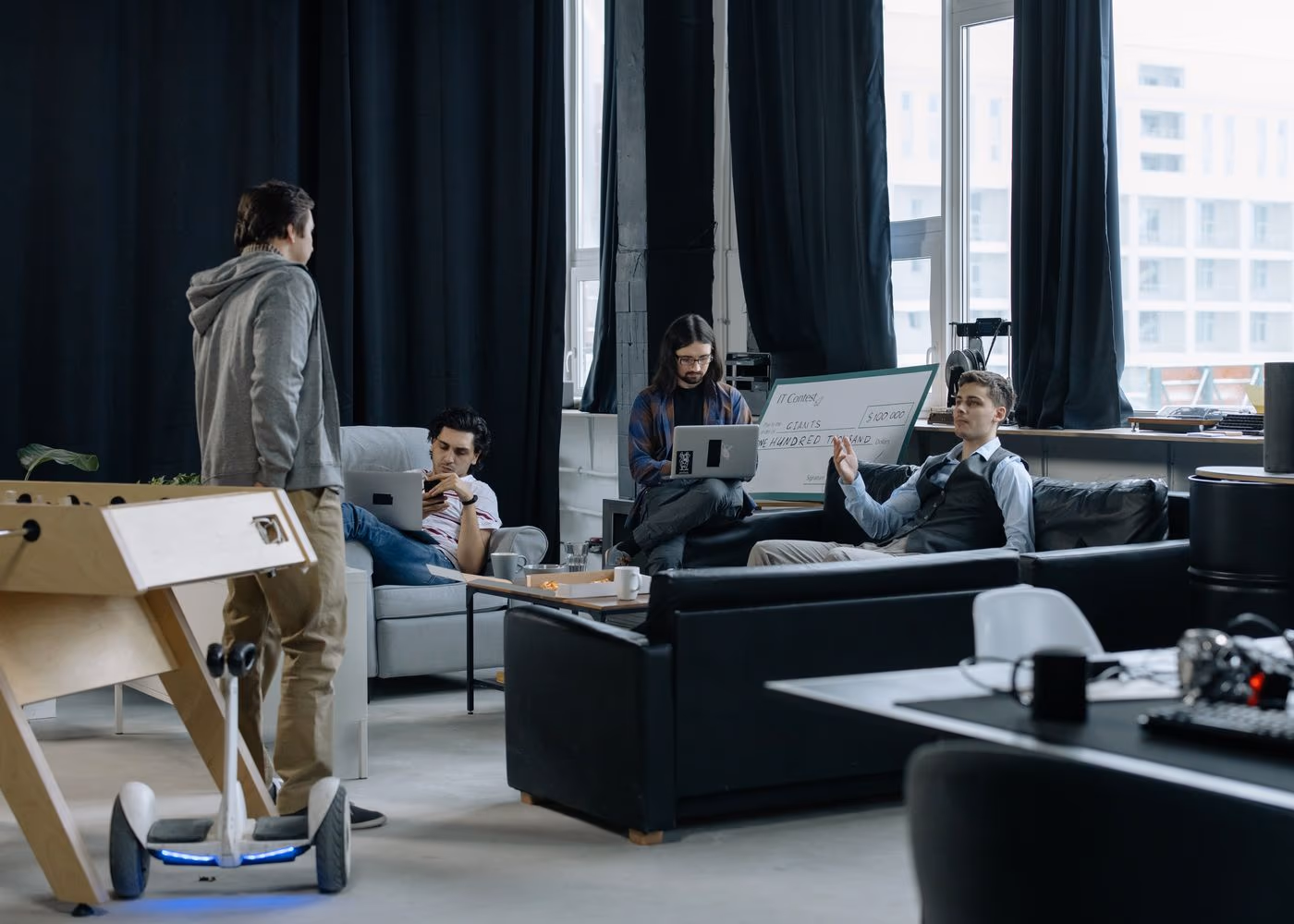 Kodeful - AI-Powered Software Development Studio