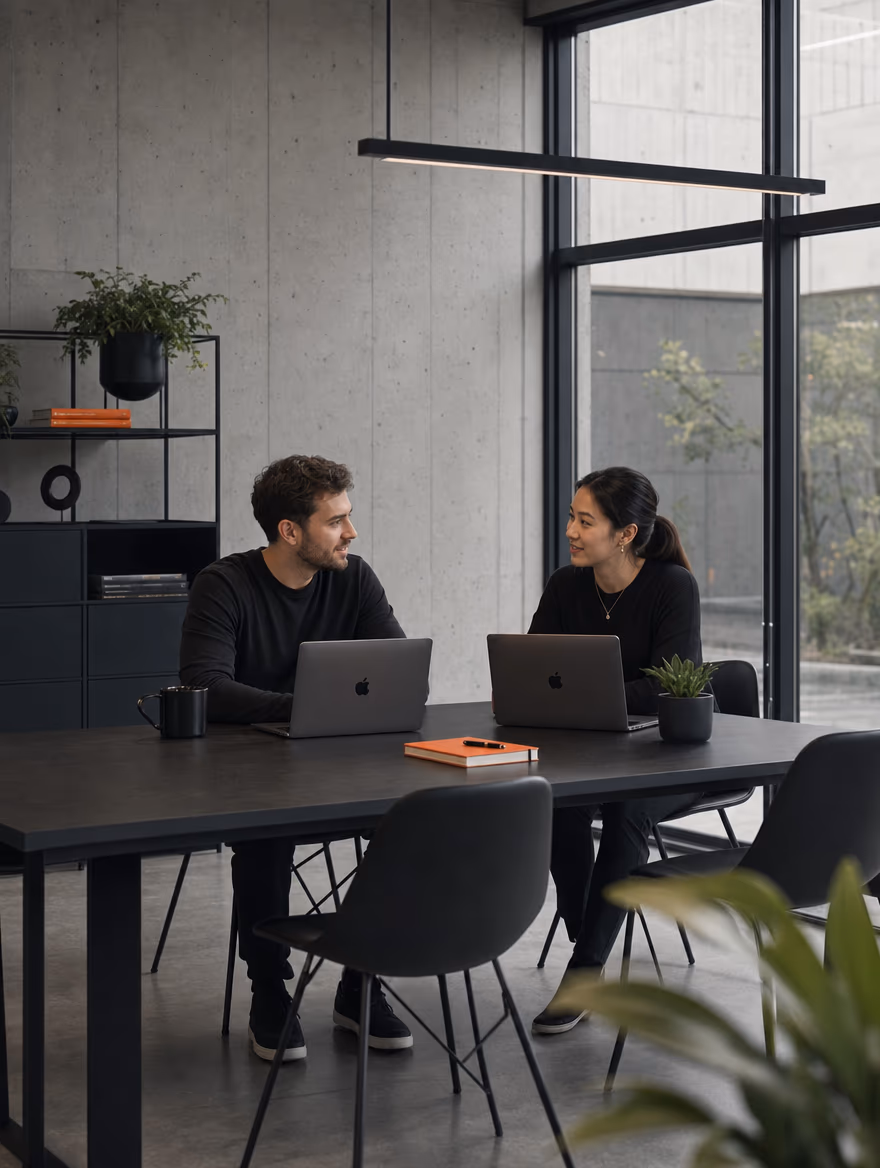 Kodeful - AI Software Development Studio